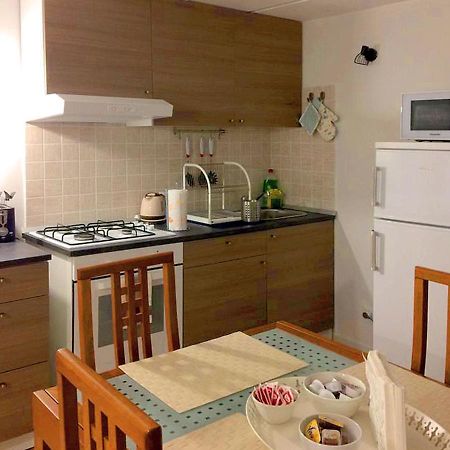 Sicilia Casa Vacanza Apartamento Catânia Exterior foto