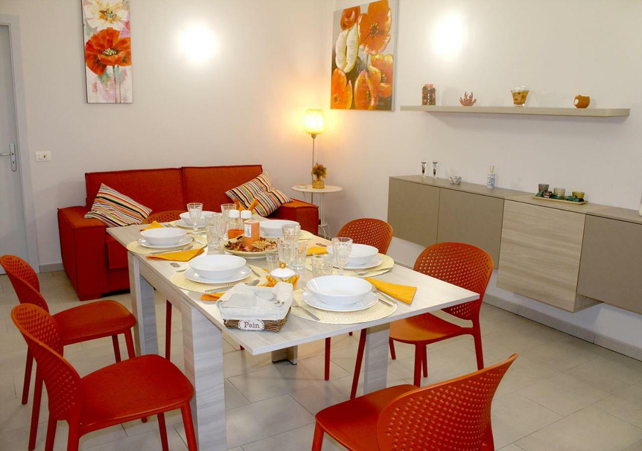 Sicilia Casa Vacanza Apartamento Catânia Exterior foto