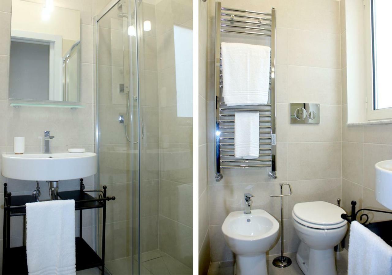 Sicilia Casa Vacanza Apartamento Catânia Exterior foto