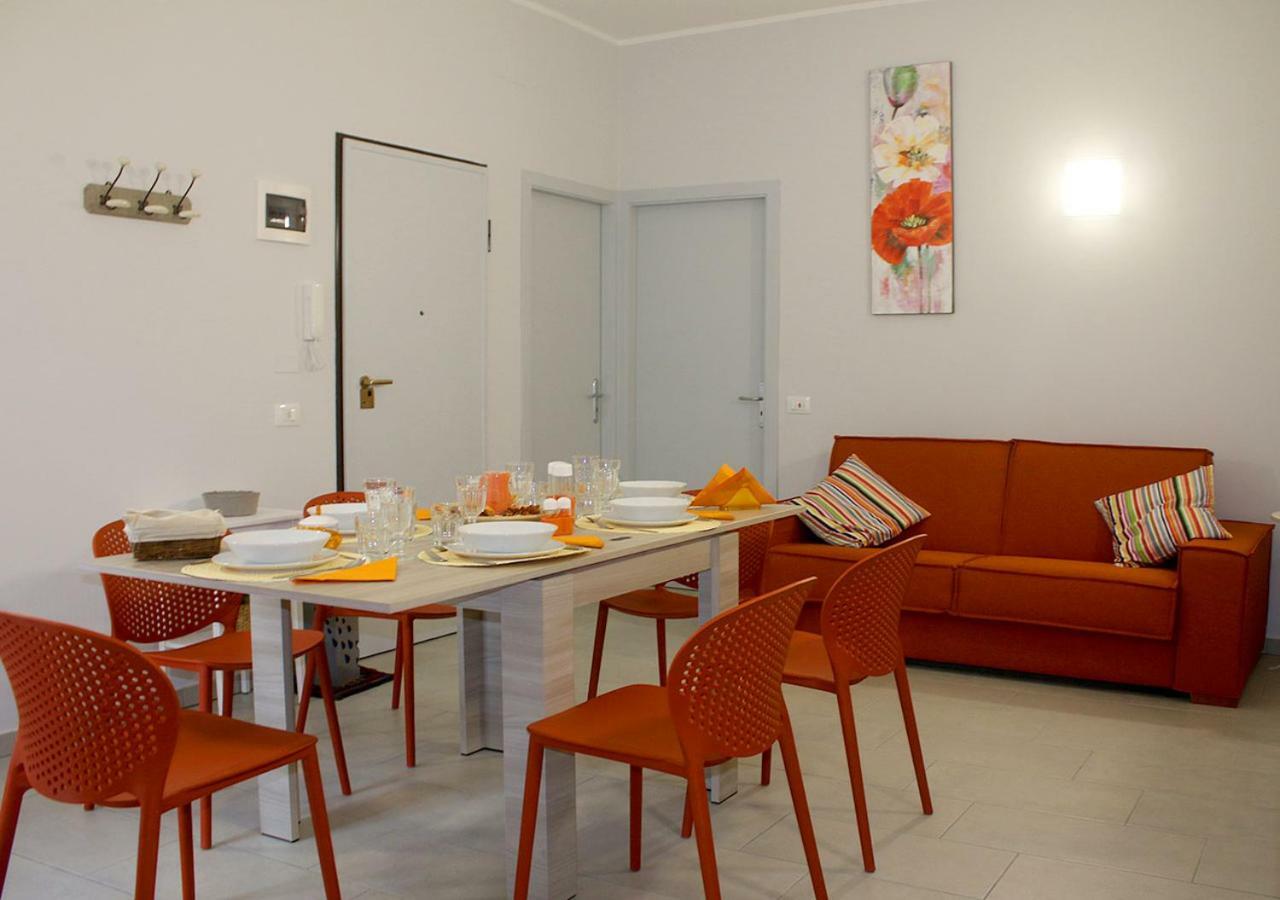 Sicilia Casa Vacanza Apartamento Catânia Exterior foto