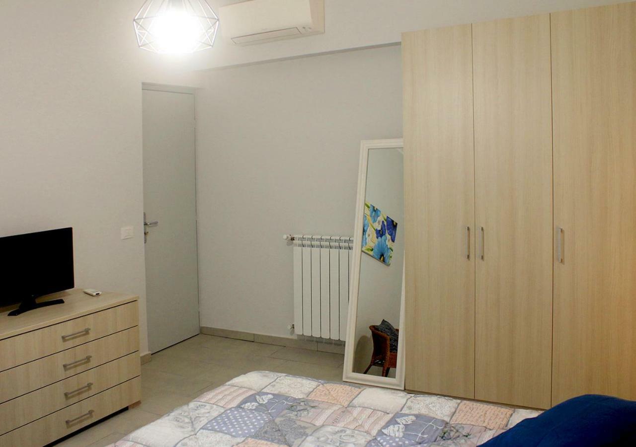 Sicilia Casa Vacanza Apartamento Catânia Exterior foto