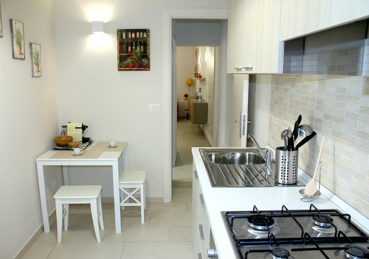 Sicilia Casa Vacanza Apartamento Catânia Exterior foto