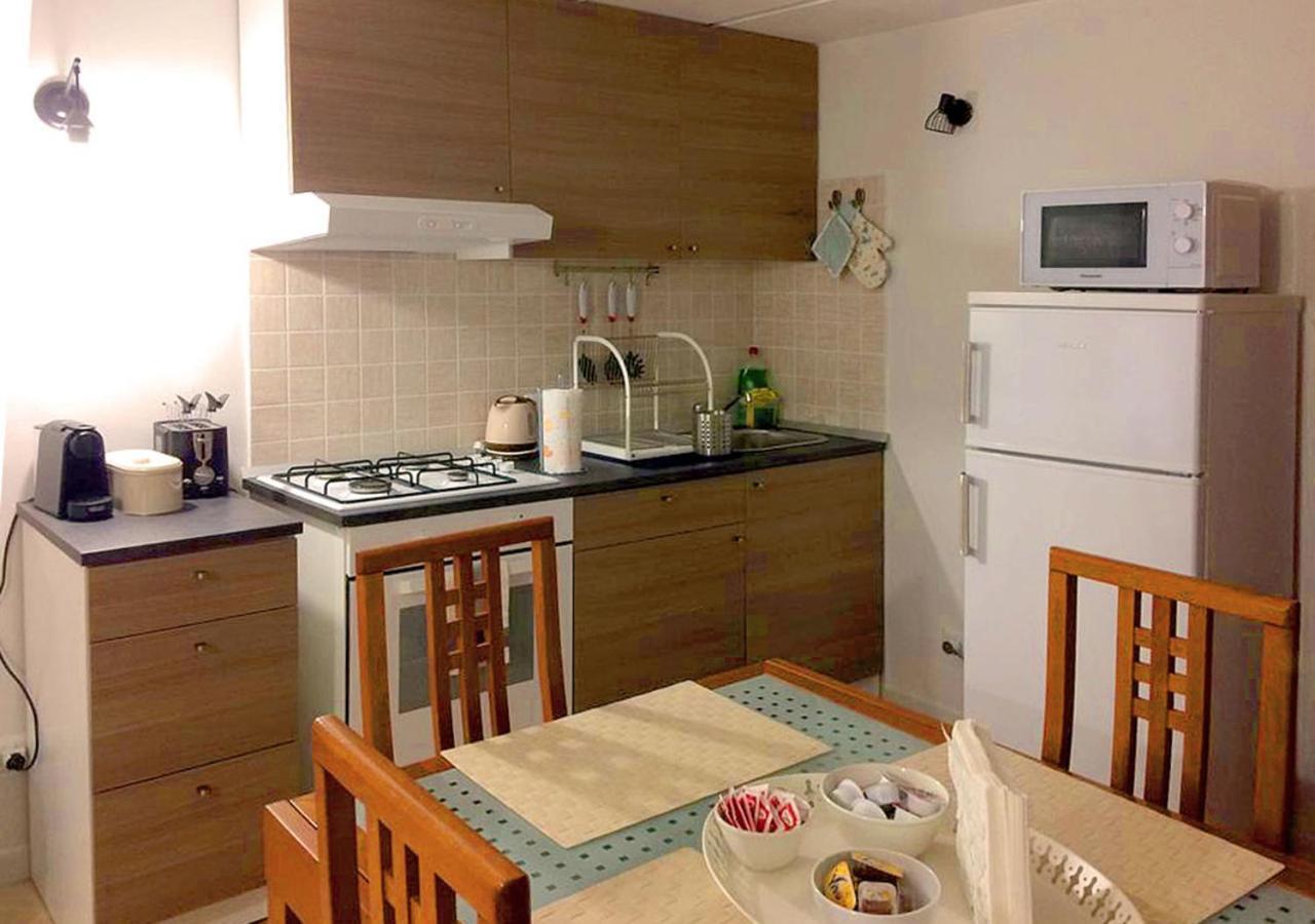 Sicilia Casa Vacanza Apartamento Catânia Exterior foto