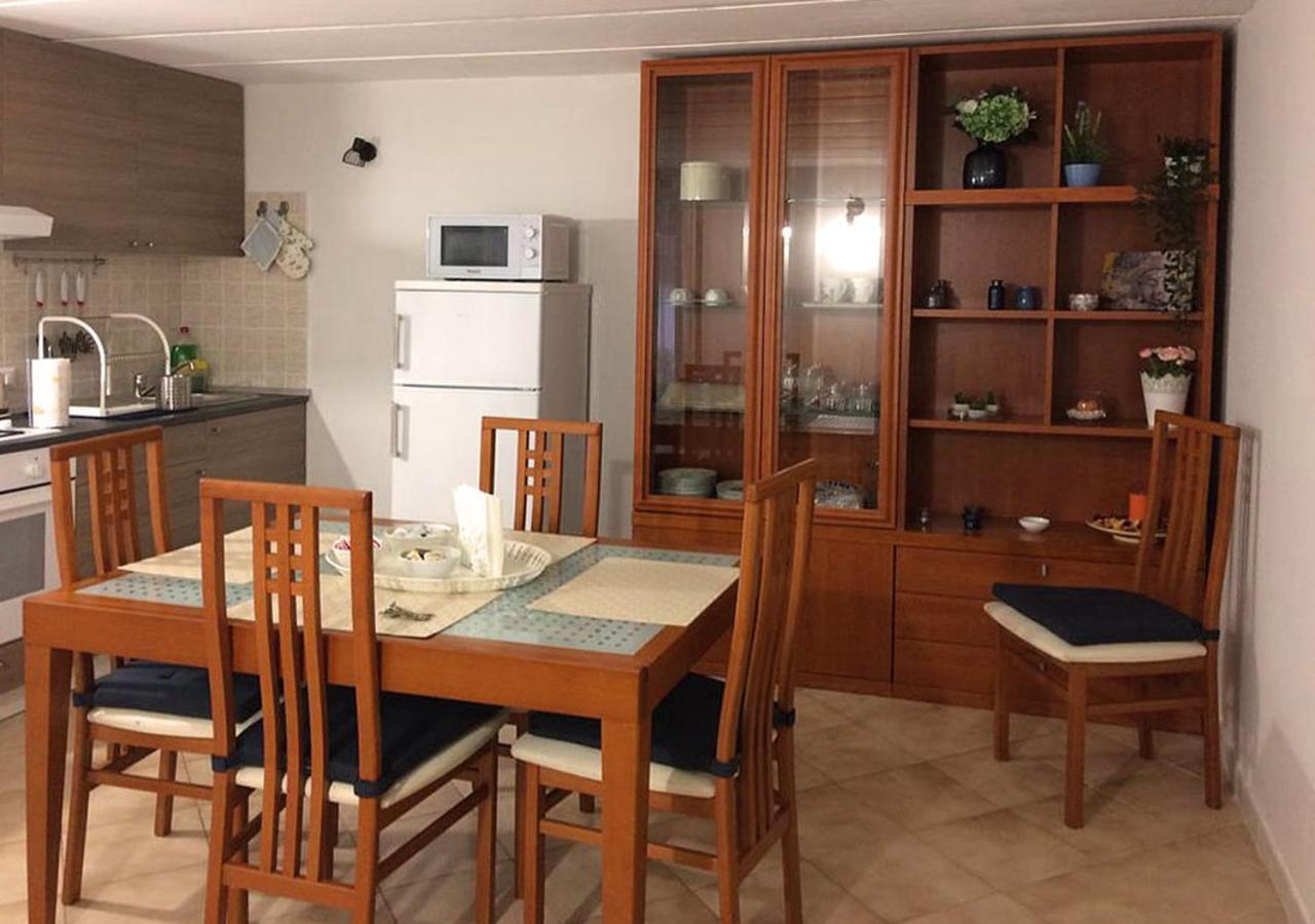 Sicilia Casa Vacanza Apartamento Catânia Exterior foto