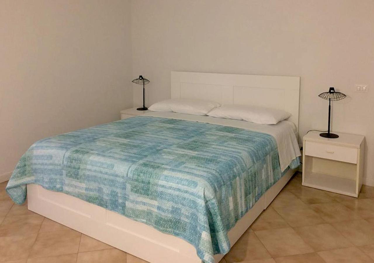 Sicilia Casa Vacanza Apartamento Catânia Exterior foto